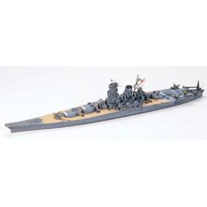 1/700 ウォーターラインシリーズ No.113 日本戦艦...