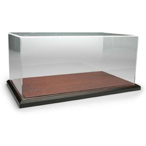 京商オリジナル 1/18用 ディスプレイケース（再販）[京商]《発売済・在庫品》