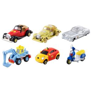 ディズニー トミカ 10台セット☆ ディズニー トミカ 10台セット - メルカリ