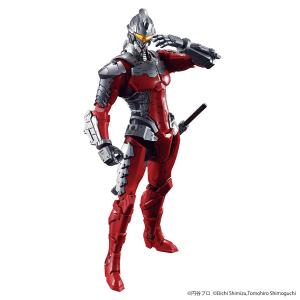 Figure-rise Standard 1/12 ULTRAMAN SUIT Ver7.5 プラモデル 『ULTRAMAN』[BANDAI