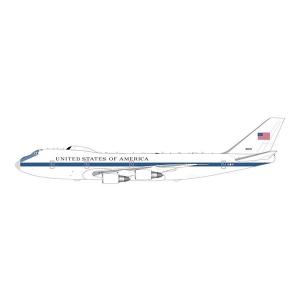 1/400 Gemini Macs E-4B アメリカ空軍 73-1676 w/Antenna