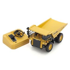 66003HGA 1/50 IRC ダンプトラック KOMATSU HD785-7 [京商] - 最