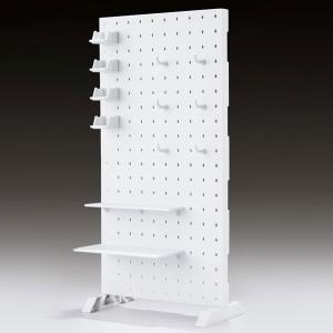 1/12 WEAPON SHELF AWSP-02B(高タイプ) プラモデル[橘猫工業]《在庫切れ》｜amiami