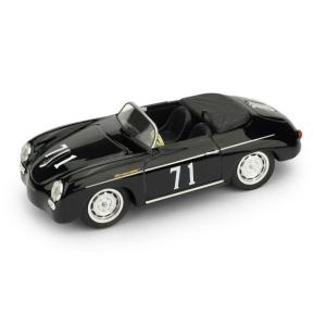 1/43 ポルシェ 356 スピードスター リバーサイド 1959 #71 Steve