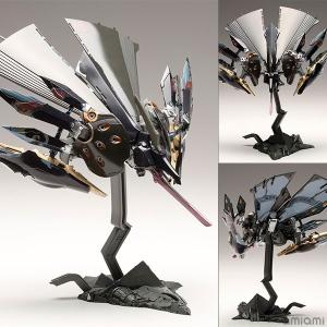斑鳩 飛鉄塊 銀鶏［黒］ 1/144 プラモデル（再販）[コトブキヤ]《在庫切れ》