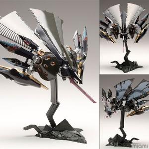 斑鳩 飛鉄塊 銀鶏［黒］ 1/144 プラモデル（再販）[コトブキヤ]《在庫切れ》｜amiami