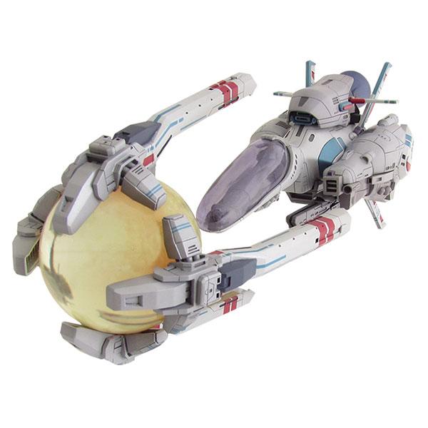 R-TYPE FINAL R-9A(アロー・ヘッド) 1/100 プラモデル（再販）[プラム]《０８...