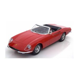 1/18 Ferrari 400 Superamerica 1962 red[KKスケール]《在庫切れ》｜amiami