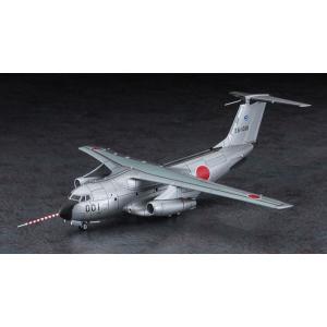 1/200 川崎 C-1 “飛行開発実験団 初号機” プラモデル[ハセガワ]《在庫切れ》
