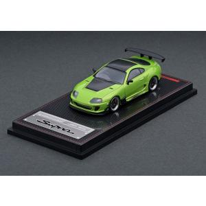 ignition model（イグニッションモデル） トヨタ スープラ(JZA80)RZ