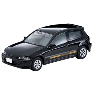 トミカリミテッドヴィンテージ ネオ LV-N48g ホンダ シビックSi 20周年記念車(黒)[トミーテック]《在庫切れ》｜amiami