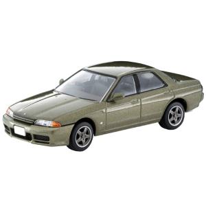 トミカリミテッドヴィンテージ ネオ LV-N213a スカイライン