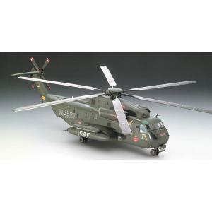 1/48 CH-53 GSG プラモデル[ドイツレベル]《在庫切れ》｜amiami