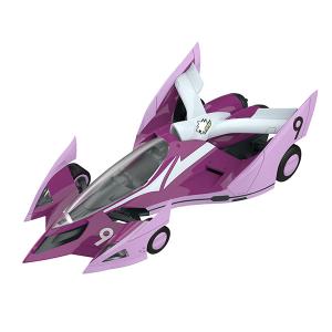 ヴァリアブルアクションキット 新世紀GPXサイバーフォーミュラ