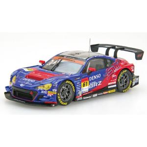 1/43 SUBARU BRZ R＆D SPORT SUPER GT 2020 GT300 [EBBRO] - 最安値