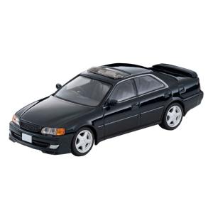 トミカリミテッドヴィンテージ ネオ LV-N224b トヨタ チェイサー