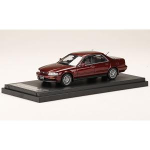 MARK43 1/43 ホンダレジェンドα (KA7) カスタムバージョン MARK43】 1/43ホンダ レジェンドα(KA7)カスタムバージョン