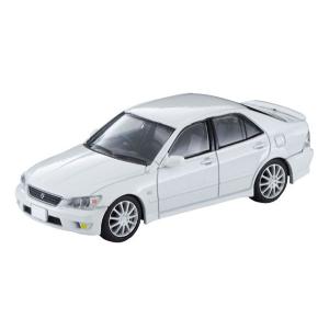 トミカリミテッドヴィンテージ ネオ LV-N227a トヨタアルテッツァRS200