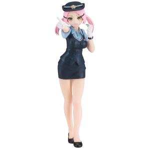 1/12 12たまごガールズ コレクション No.13“朝霞りお”(車掌)