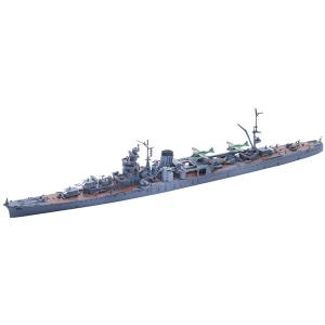 1/700 特シリーズ No.108 日本海軍軽巡洋艦 矢矧(昭和20年/昭和19年) プラモデル[フジミ模型]《在庫切れ》｜amiami