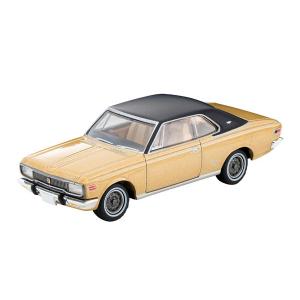 トミカリミテッドヴィンテージ LV-192b トヨペット
