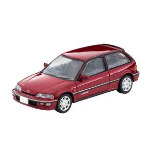 トミカリミテッドヴィンテージ ネオ LV-N207b ホンダ