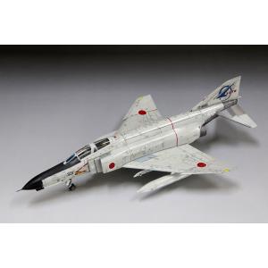 1/72 航空自衛隊 F-4EJ 戦闘機 301号機ファイナル プラモデル[ファインモールド]《在庫切れ》