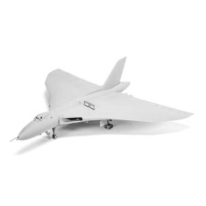 1/72 アブロ バルカン B.2 プラモデル[エアフィックス]《発売済・在庫品》