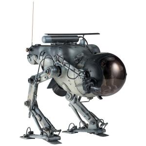1/20 月面用戦術偵察機 LUM-168 キャメル “オペレーション・ダイナモ”
