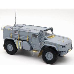 1 35 ロシア 装輪装甲車 タイフーン Vdv K 4386 地雷防御タイプ 前期型 プラモデル Rpgスケールモデル の最安値 価格比較 送料無料検索 Yahoo ショッピング