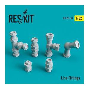 1/32 ホース ジョイント