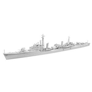 1/700 艦艇模型シリーズ 松型駆逐艦「竹」 プラモデル[ヤマシタホビー]《在庫切れ》