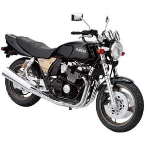 ザ・バイク No.11 1/12 ヤマハ 4HM XJR400 ’93 プラモデル[アオシマ]《在庫切れ》