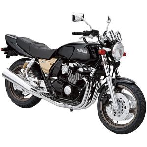 12 ヤマハ 4HM XJR400