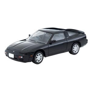 トミカリミテッドヴィンテージ ネオ LV-N235a 日産180SX TYPE-II(黒)91年式[トミーテック]《在庫切れ》｜amiami