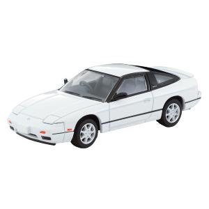 トミカリミテッドヴィンテージ ネオ LV-N235b 日産180SX
