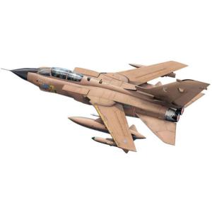 1/72 デザートベーブ トーネード GR.1 湾岸戦争 リミテッドエディション