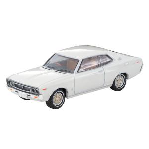 トミカリミテッドヴィンテージ ネオ LV-N242a 日産ローレル