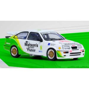 1/64 フォード シエラ RS500 コスワース #8 “WATSON’S” Macau Guia...