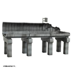 1/144 ジオコレコンバットシリーズ DCM14 強襲の都市A ハイウェイ