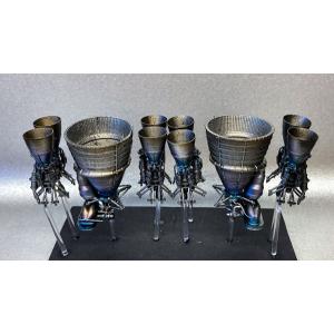 メカリズム スラスター Lset[エイチエムエー]《在庫切れ》