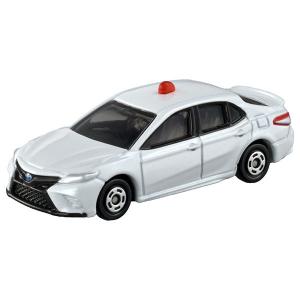 トミカ No.31 トヨタ カムリ スポーツ 覆面パトロールカー BP