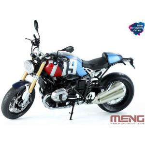 9 BMW R nineT Option
