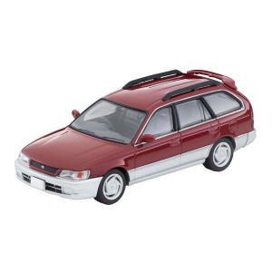 トミカリミテッドヴィンテージ ネオ LV-N264a トヨタ