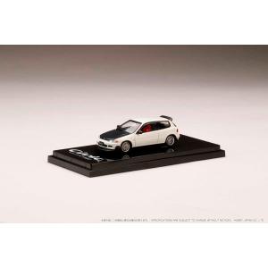 1/64 ホンダシビック (EG6) JDM STYLE / メッシュホイール