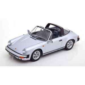 1/18 Porsche 911 Carrera 3.2 Targa 250.000 Anniver...