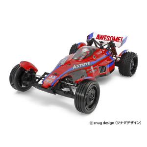 1/10電動RCカー アスチュート 2022