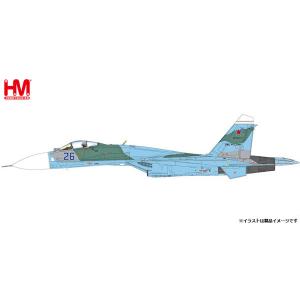 1/72 Su-27SM フランカー “ロシア航空宇宙軍 2016”