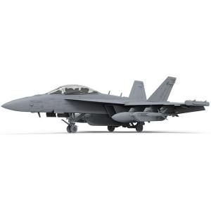 1/48 ボーイング EA-18G グラウラー 電子戦機 プラモデル