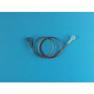 1/72 III号A-F K M N用牽引ケーブルセット